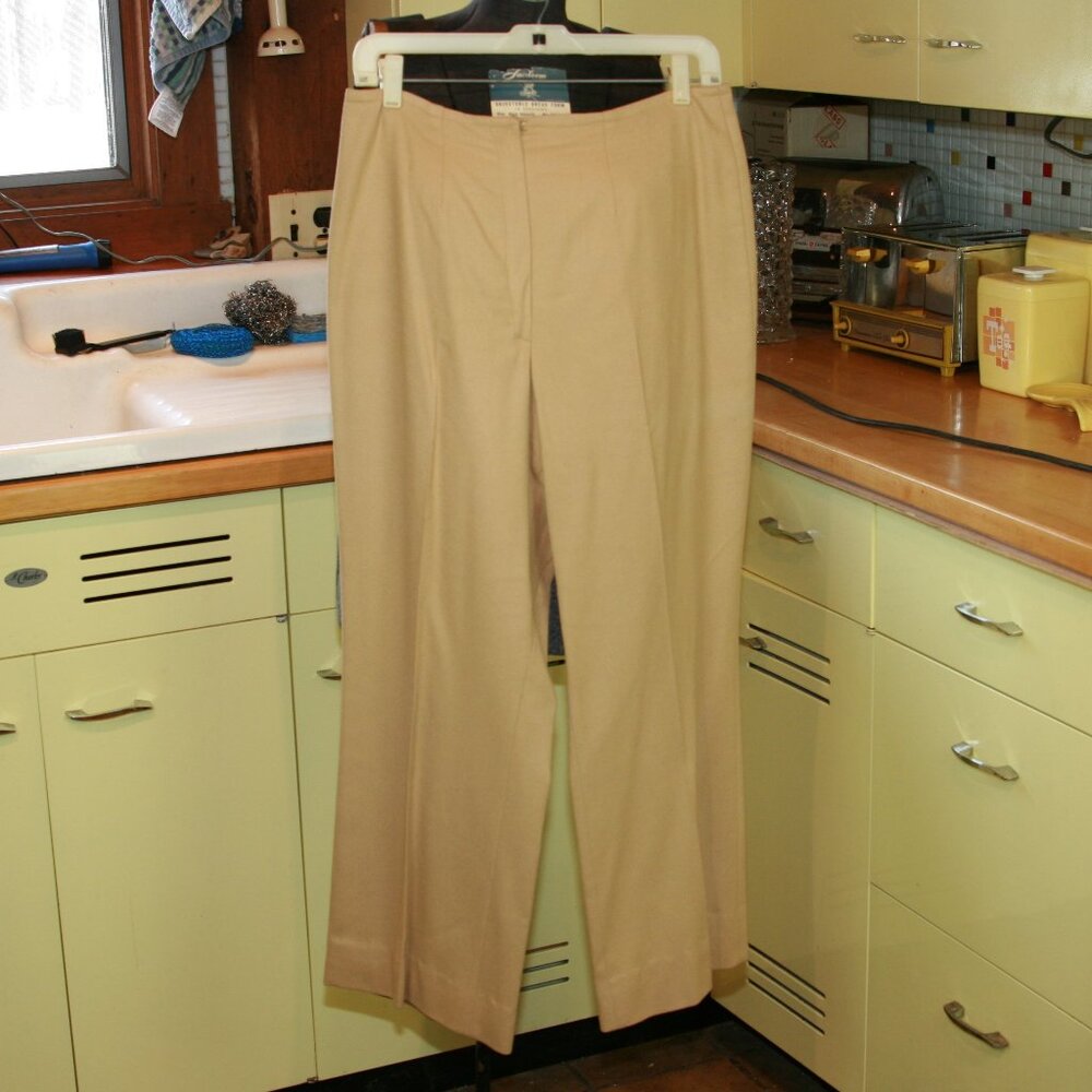Young Pendleton Vintage Women's Pants Dress Slacks